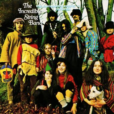 The Incredible String Band -  The Hangman's Beautiful Daughter